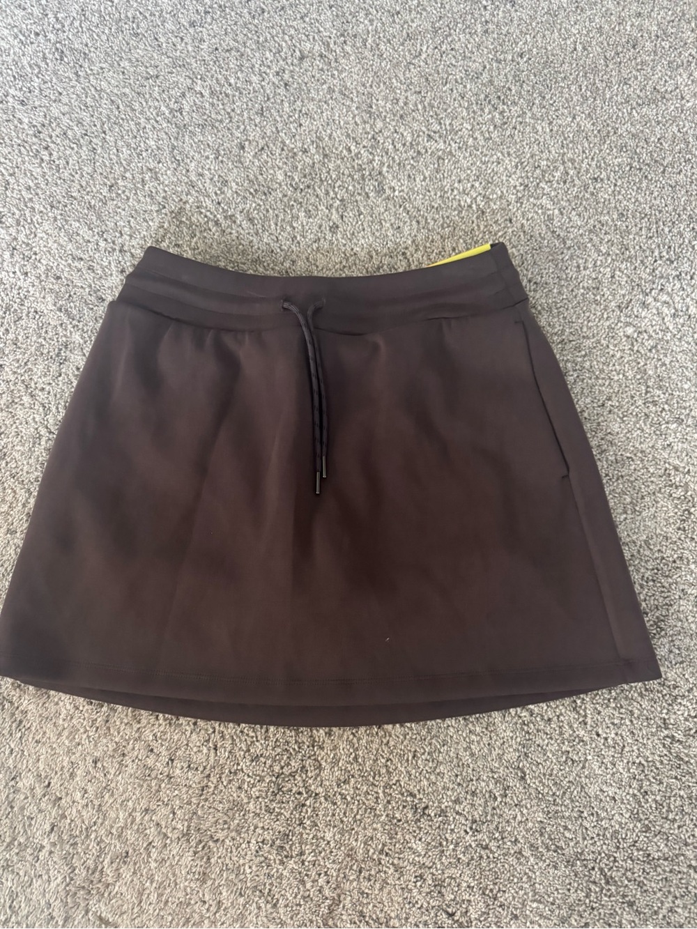 All in Motion airy skort